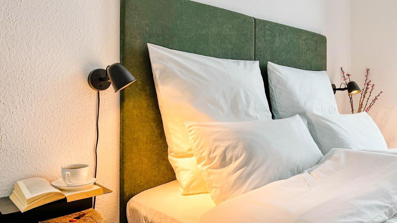 Moka Living-Sunset Apt, Nordic Design,Kueche,Wlan, Smarttv Magdeburgo Esterno foto